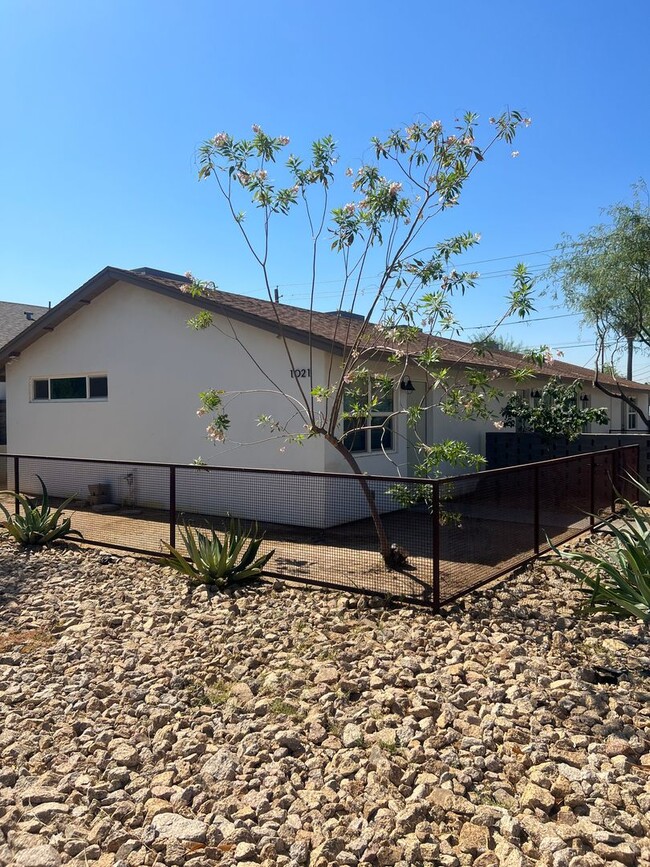 1021 E McKinley St in Phoenix, AZ - Building Photo - Building Photo