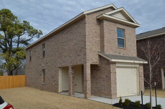 1809 Wolford Wy in Norman, OK - Building Photo - Building Photo