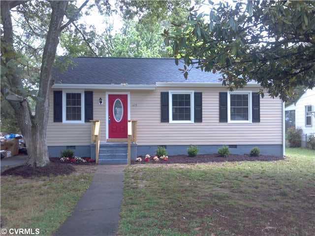 1113 Virginia Ave in Glen Allen, VA - Building Photo - Building Photo