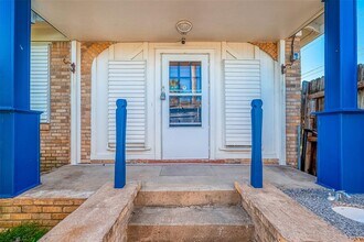 2415 31st St in Galveston, TX - Building Photo - Building Photo