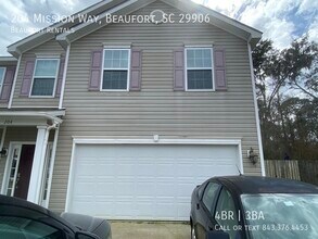 204 Mission Way in Beaufort, SC - Building Photo - Building Photo