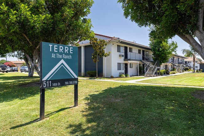 Terre at the Ranch