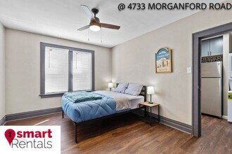 4733 Morgan Ford Rd in St. Louis, MO - Building Photo - Building Photo