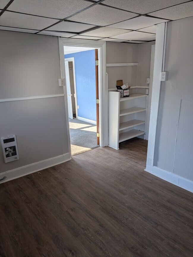 1216 Lafayette St in Scranton, PA - Building Photo - Building Photo