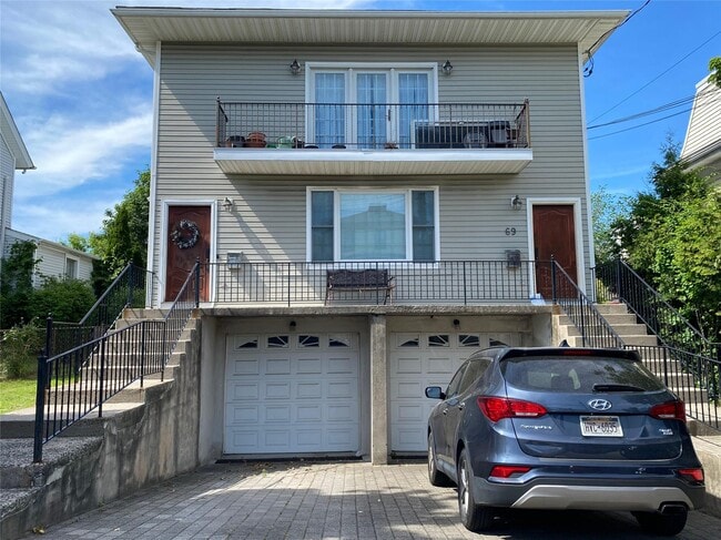 property at 69 Maple St