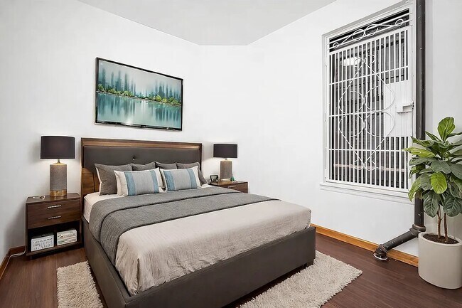 189 E 3rd St in New York, NY - Foto de edificio - Building Photo