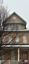 306 Cook Rd in Toronto, ON - Building Photo