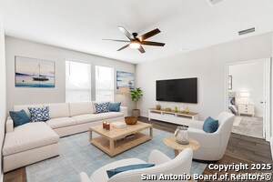 3423 Iron Cyn in Bulverde, TX - Building Photo - Building Photo