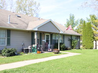 Webberville Apartments in Webberville, MI - Building Photo - Building Photo