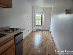 1061 Beacon St, Unit 14 in Brookline, MA - Building Photo - Building Photo