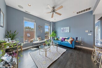 1134 N Wolcott Ave in Chicago, IL - Building Photo - Building Photo