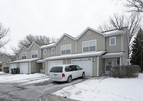 Oak Run Townhomes