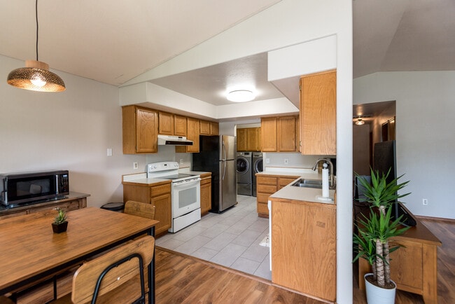 485 Farber Dr in Payette, ID - Building Photo - Building Photo