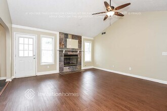 2610 Abbots Glen Dr NW in Acworth, GA - Foto de edificio - Building Photo