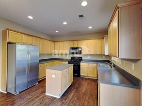 6563 Brandemere Way in Austell, GA - Building Photo - Building Photo