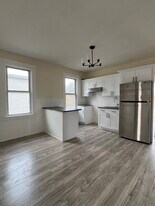 109 Elizabeth St in Bridgeport, CT - Building Photo