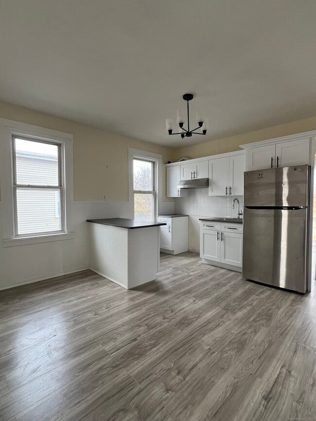 property at 109 Elizabeth St