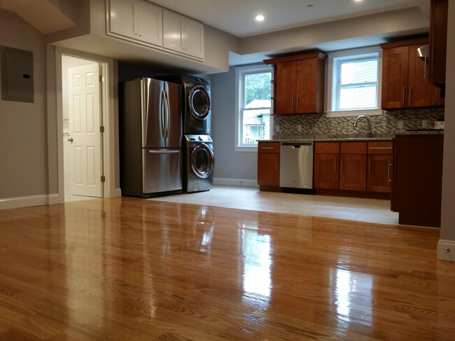 43 Parkton Rd, Unit 1