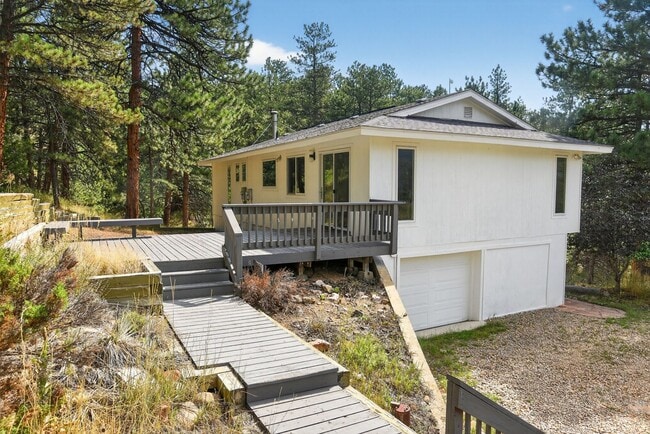 property at 254 Broken Fence Rd