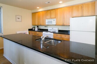 1412 W Diversey Pkwy-Unit -Unit B in Chicago, IL - Building Photo - Building Photo
