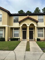 6007 Scotchwood Glen in Orlando, FL - Building Photo