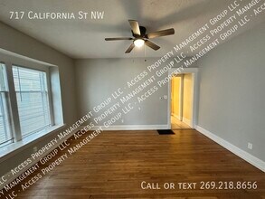 717 California St NW in Grand Rapids, MI - Building Photo - Building Photo