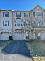 6224 Galleon Drive in Mechanicsburg, PA - Building Photo