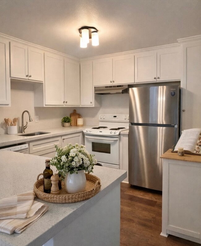 property at 909 Silber Rd