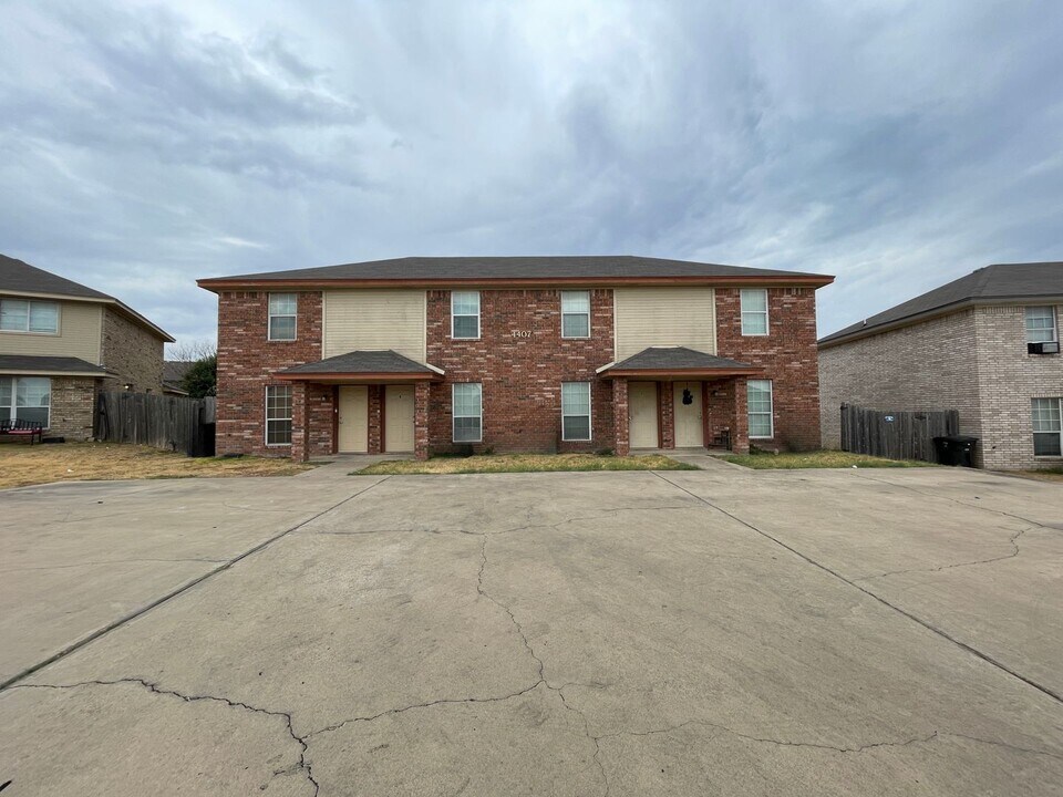 4405 Abigail Dr in Killeen, TX - Building Photo