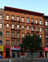 467 Malcolm X Blvd in New York, NY - Building Photo - Building Photo