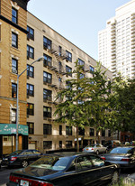 440 E 81st St Apartments