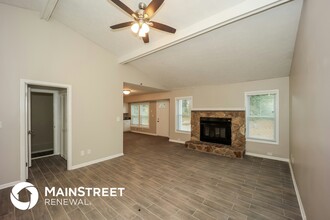 6693 Amesbury Ln in Riverdale, GA - Building Photo - Building Photo