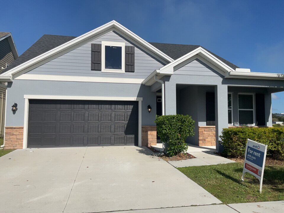 1171 Walden Pond Dr in Plant City, FL - Building Photo
