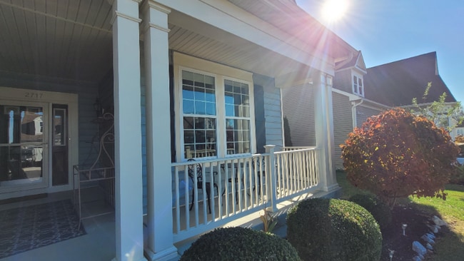 property at 2717 Van Cliburn Cir
