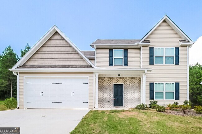 property at 412 Fieldcrest Dr