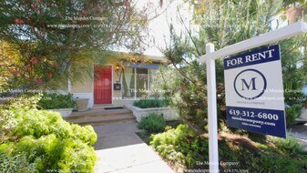 933 Temple St in San Diego, CA - Building Photo
