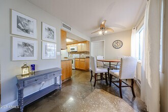 8531 E Belleview St in Scottsdale, AZ - Building Photo - Building Photo