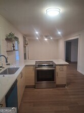 3425 New MacLand Rd in Powder Springs, GA - Building Photo - Building Photo