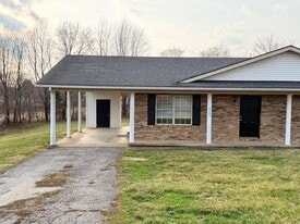 8435 Shell Ln NW in Ramsey, IN - Building Photo