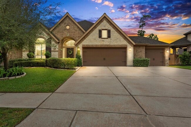 property at 2423 Rosillos Peak Dr