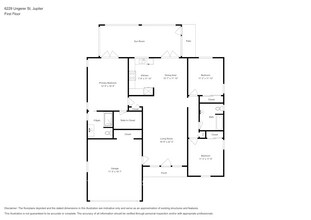 6229 Ungerer St in Jupiter, FL - Building Photo - Building Photo