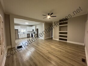 334 D St in Lincolnton, NC - Building Photo - Building Photo