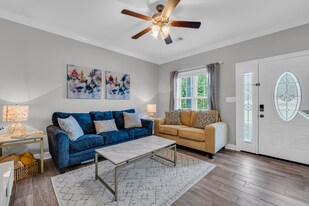 923 Muirfield Dr in Starkville, MS - Building Photo