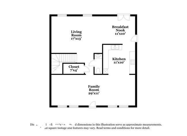 10405 Yellow Rose Ln in Charlotte, NC - Building Photo - Building Photo