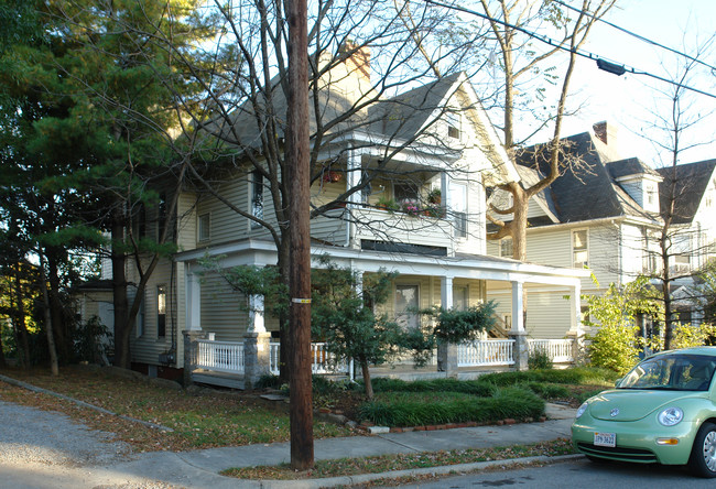 1010 3rd St SW in Roanoke, VA - Building Photo - Building Photo