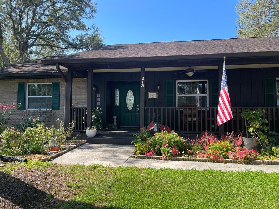 213 Bloomingfield Dr in Brandon, FL - Building Photo