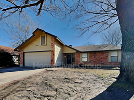 5908 Cimarron Trail