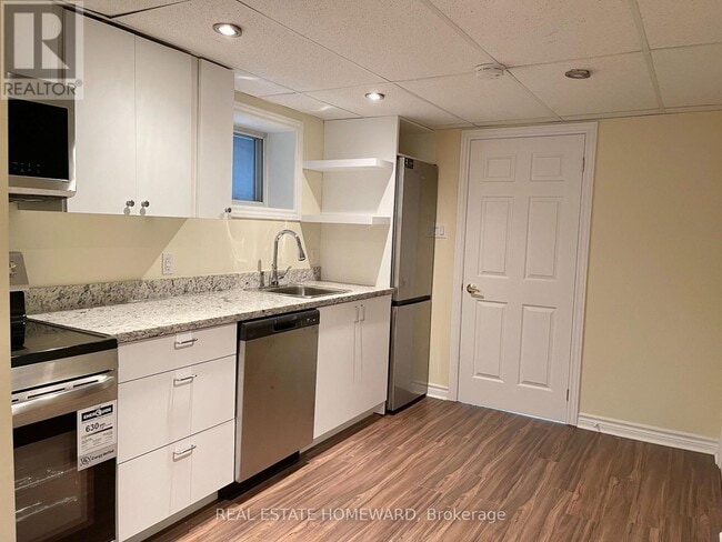 property at 169 Carlaw Ave