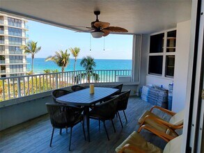 1340 S Ocean Blvd, Unit 503 in Pompano Beach, FL - Foto de edificio - Building Photo