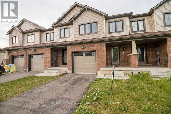 property at 76 Scarletwood St